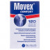 Мовекс Комфорт таблетки, 120 шт.- Сава Хелскеа