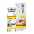 Нафтизин краплі назальні 0.05% 10 мл