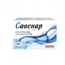 Савенар табл. №60 PG