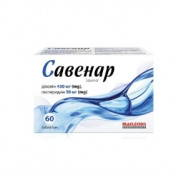 Савенар табл. №60 PG