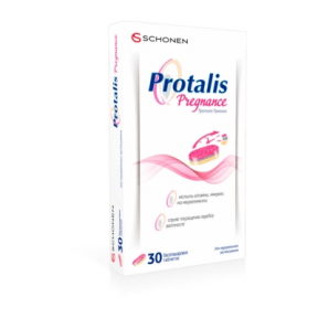 Проталис Прегнанс табл.№30