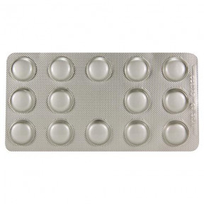 Коріпрен 10 мг/10 мг N28 таблетки