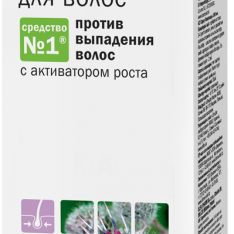 Репяхова сироватка  100мл ельфа