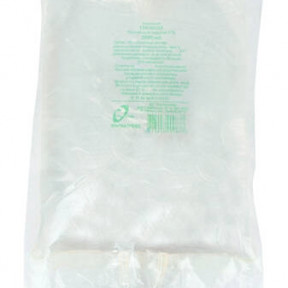 Глюкоза раствор для инфузий 5%, 3000 мл - Фарматрейд Спец.