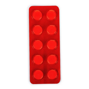 Фармадол таблетки від головного болю N50