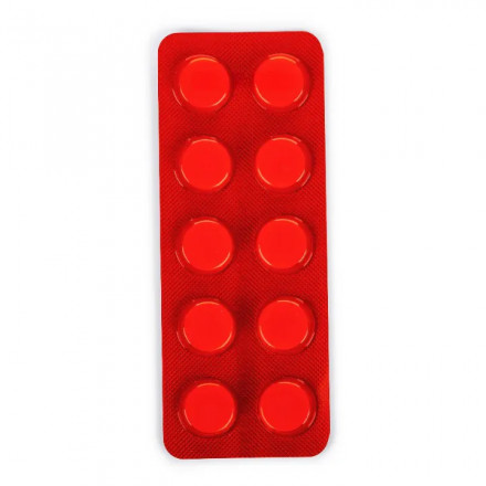 Фармадол таблетки від головного болю N50