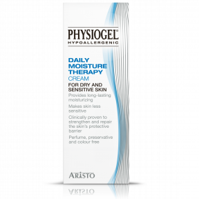 Фізіогель 75 мл крем