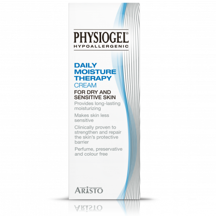 Фізіогель 75 мл крем