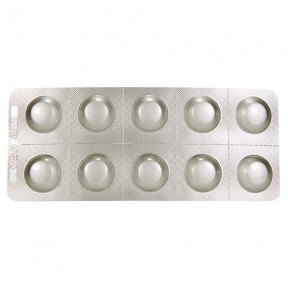 Роксера таблетки по 15 мг, 90 шт.