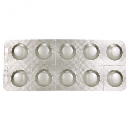 Роксера таблетки по 15 мг, 90 шт.