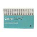 Сіжин Софт №10 вагін.гелев.капс.