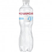 Мінеральна вода моршинська 0.5л.негаз.