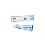 Диклосан гель, 40 г