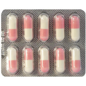 Ревмоксиб капсули по 200 мг, 10 шт.