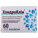 ХондроКлін капсули, 60 шт.