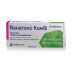 Ванатекс Комбі таблетки від підвищеного тиску, 80 мг/12,5 мг, 28 шт.