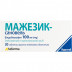 Мажезик-Сановель таблетки по 100 мг знеболюючий та протизапальний засіб, 30 шт.