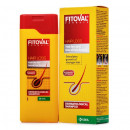 Фітовал шампунь проти випадіння волосся, 200 мл