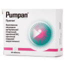 Пумпан таблетки для лікування серця, 48 шт.