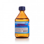 Перекис водню розчин 3%, 100 мл