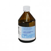 Спирт етиловий 70%, розчин по 100 мл у флаконах_0