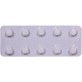 Плестазол таблетки 50 мг №60