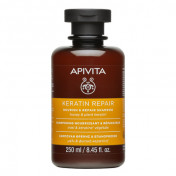 Апівіта шампунь Кератинове відновлення, 250мл
