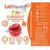 Сорбент EASYsorb for kids на основі пектину д/діт.саше №10