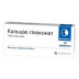 Кальцію глюконат таблетки по 500 мг, 10 шт. - Артеріум
