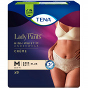 Уролог. труси д/жінок Тена Леді Пентс Плюс М №9