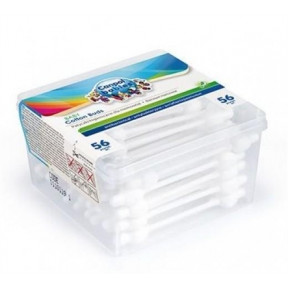 Кенпол Палички гігієнічні №56 3/111