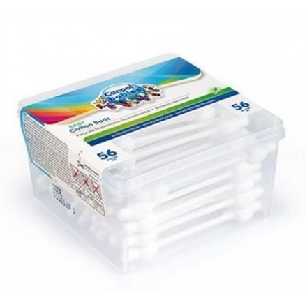 Кенпол Палички гігієнічні №56 3/111