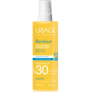 Спрей сонцезахисний Uriage Bariesun для обличчя і тіла, SPF 30, 200 мл