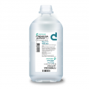 Глюкоза-Дарниця розчин для інфузій, 50 мг/мл, 400 мл, 1 шт.