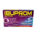 Ібупром Спринт капсули, 10 шт.