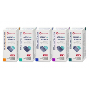 Адениз-Н таблетки по 80 мг/12,5 мг, 30 шт.