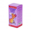 Солодки кореня сироп 100 мл