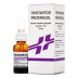 Протаргол краплі назальні/вушні, розчин 2%, 10 мл