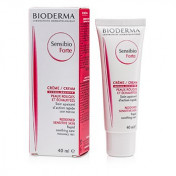 Крем Bioderma Sensibio Forte для обличчя для чутливої шкіри, 40 мл