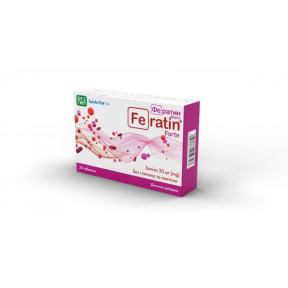 Фератин Форте табл.№30