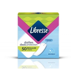 Лібрес класік №50 щод.(40+10)