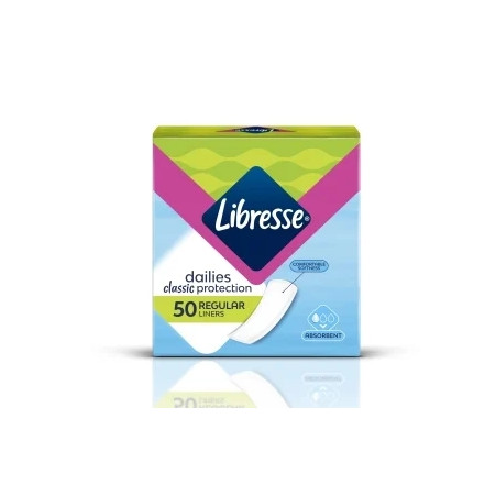 Лібрес класік №50 щод.(40+10)