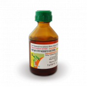 Стручкового перца настойка, 50 мл - ПрАТ ФФ Віола