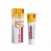 Крем Екзік Старт, 15 г