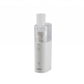 Небулайзер омрон меш (ne-u100- е) omron