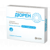Діорен розчин для ін'єкцій по 4 мл в ампулах, 20 мг/4 мл, 5 шт.