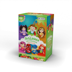 Льодяники для Супергероїв з вітам. №150 шт.DR. BAUER