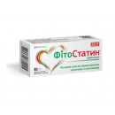 Фітостатин табл.20мг №30