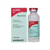 Арис 1 г №1 порошок