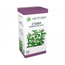 Стевія дієтична добавка, 50 г